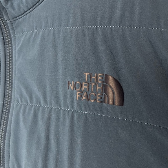 Used TNF Jacket - Picture 4 of 4